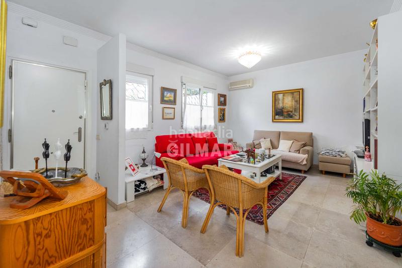 Foto a427f400-74a9-4600-83d9-a9577a49a5be. Chalet mit heizung in Ciudad Jardín Madrid