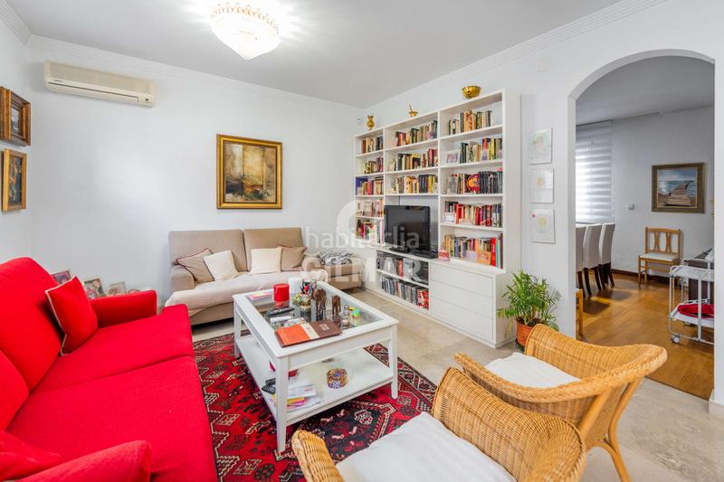 Foto af5b2b3d-451b-406d-b094-abef3cdf857e. Chalet mit heizung in Ciudad Jardín Madrid