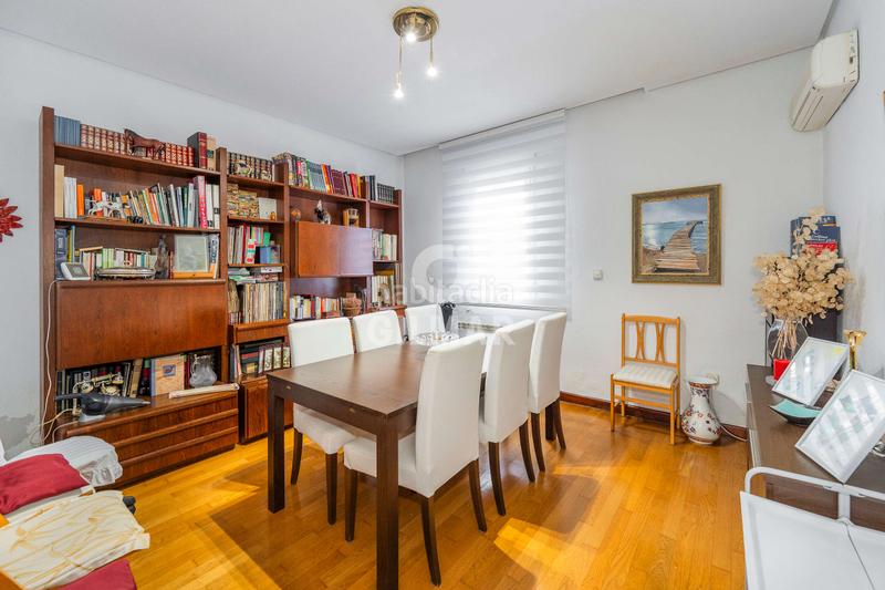 Foto bff7a249-fdd9-4662-916d-90a8ab1d900f. Chalet mit heizung in Ciudad Jardín Madrid