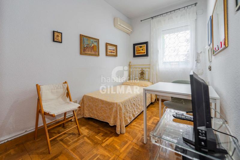 Foto c28f1f83-dc7b-4ec4-9940-dba73c0c3fb2. Chalet mit heizung in Ciudad Jardín Madrid