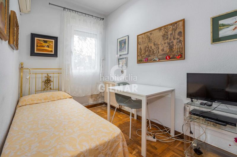 Foto d72211d0-0365-4fa2-bb0e-fa95c3199116. Chalet mit heizung in Ciudad Jardín Madrid