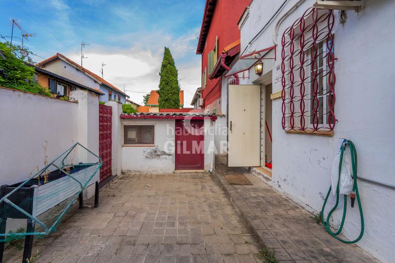 Foto dd578142-01e0-42c0-9af0-2575aaa5694d. Chalet mit heizung in Ciudad Jardín Madrid