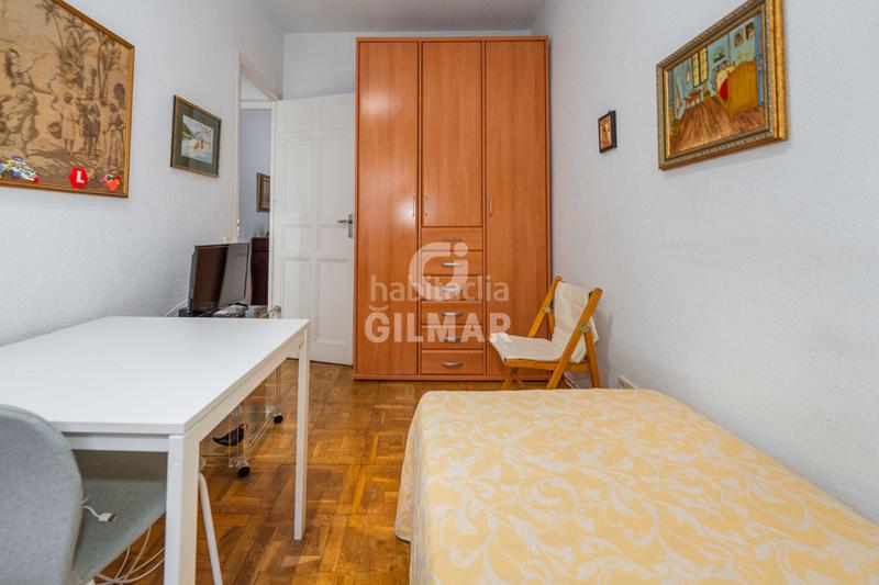 Foto ebef0741-08f6-49d5-9660-6dd945f94a0b. Chalet mit heizung in Ciudad Jardín Madrid