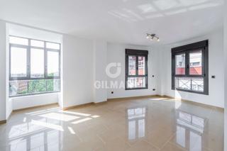 Pis a Guindalera. Descubre esta excepcional vivienda ubicada en el corazón de guin