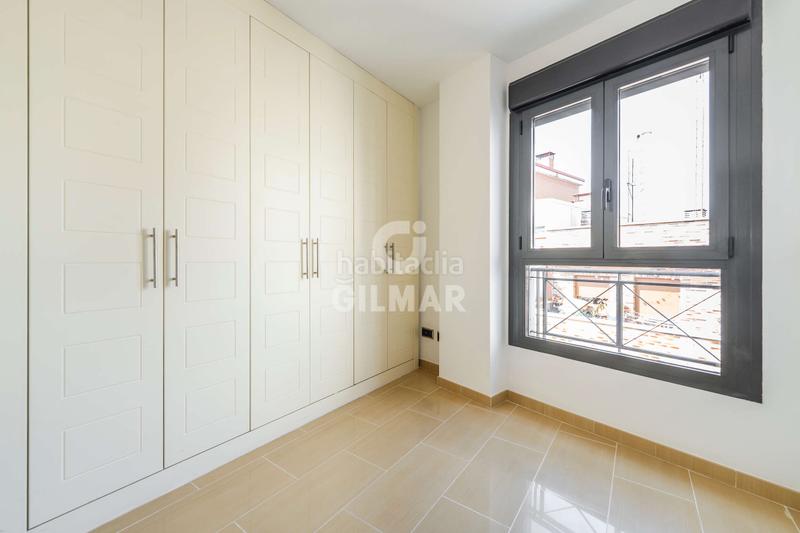 Foto 0e97e7bf-9451-4c42-a27c-bc858fc0abe4. Appartamento con riscaldamento parcheggio in Guindalera Madrid