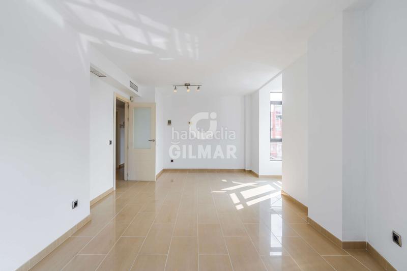 Foto 128b2268-acc3-423a-8a82-2d8500d9a133. Appartamento con riscaldamento parcheggio in Guindalera Madrid