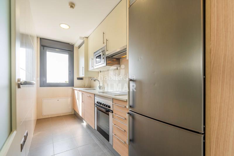 Foto 4c52b51b-e6ad-4308-8bfb-dd726dc37205. Appartamento con riscaldamento parcheggio in Guindalera Madrid