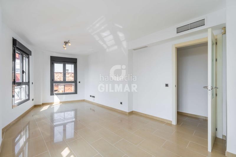 Foto 61c862e6-55ca-4362-84bf-1fb4c104c924. Appartamento con riscaldamento parcheggio in Guindalera Madrid