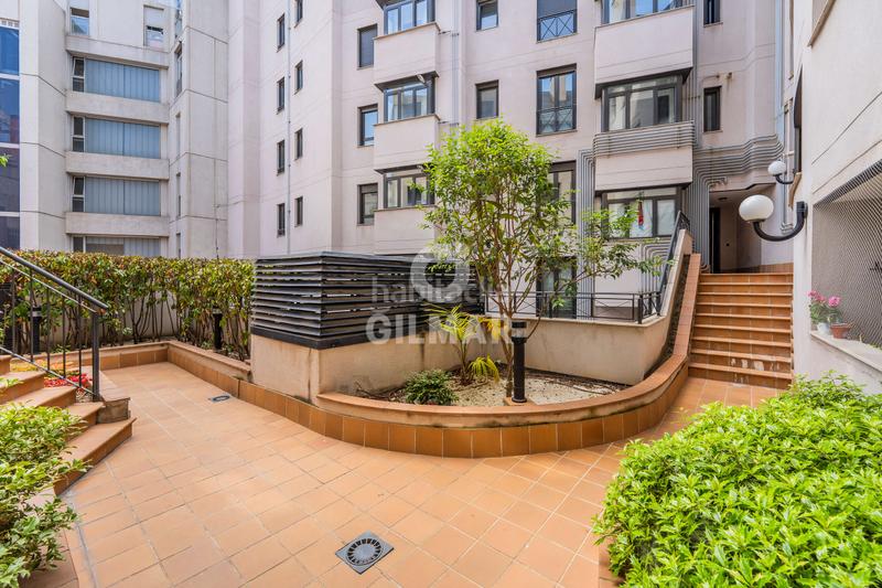 Foto 63360cd5-b8ea-4317-8a5b-5ef06e0ac3a9. Appartamento con riscaldamento parcheggio in Guindalera Madrid