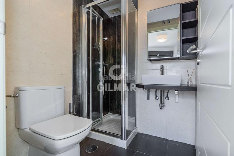 Foto 6c699c4d-668c-4e87-8f79-f0fd42bbd04b. Appartamento con riscaldamento parcheggio in Guindalera Madrid