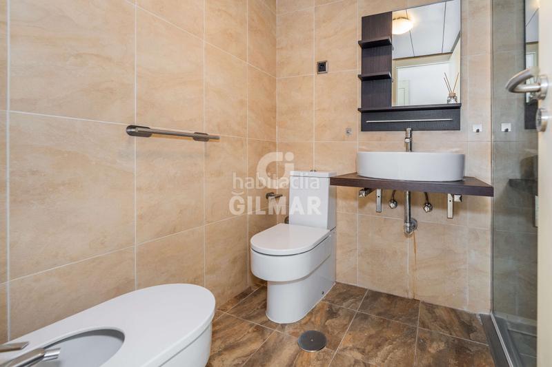 Foto 81816d06-29c6-499e-9a1a-840758d90752. Appartamento con riscaldamento parcheggio in Guindalera Madrid