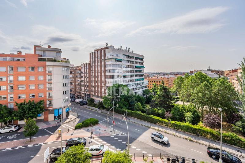Foto 82a11923-b39a-4fbe-82bf-d3021197ceca. Appartamento con riscaldamento parcheggio in Guindalera Madrid
