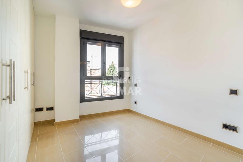 Foto 913e9f97-7218-4916-8dd2-0a3572710dde. Appartamento con riscaldamento parcheggio in Guindalera Madrid