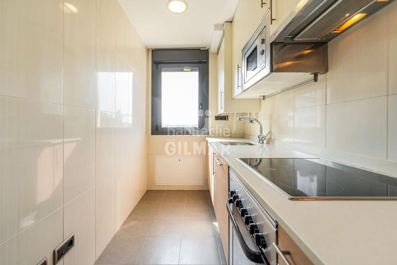 Foto ceae0149-b486-4642-9c79-2773627b1e9f. Appartamento con riscaldamento parcheggio in Guindalera Madrid