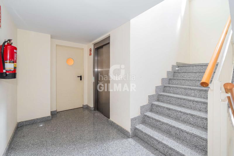 Foto d12d0033-2740-4554-8229-55beeaadb4bd. Appartamento con riscaldamento parcheggio in Guindalera Madrid