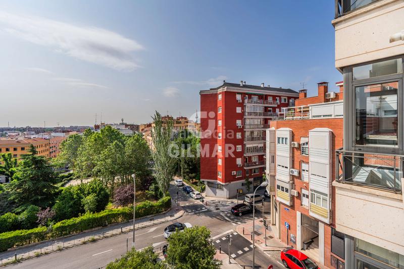 Foto d69e8ba5-5ec0-499e-af58-5a259f8bfe47. Appartamento con riscaldamento parcheggio in Guindalera Madrid