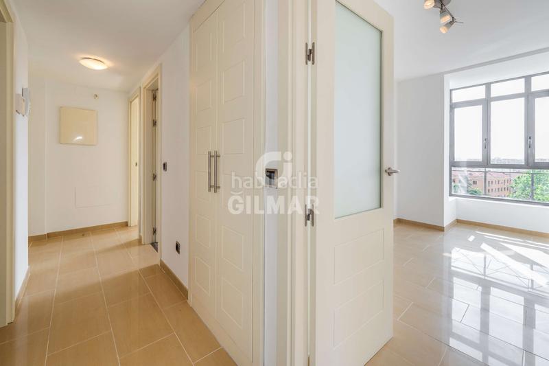 Foto f87450c7-d9aa-48f0-b41b-d8a6010bd9cf. Appartamento con riscaldamento parcheggio in Guindalera Madrid