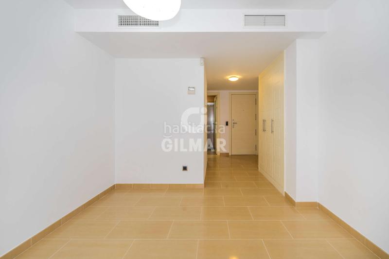 Foto 07cfeffc-51c7-45c5-91d6-b04d8ad60e87. Monolocale con riscaldamento parcheggio in Guindalera Madrid