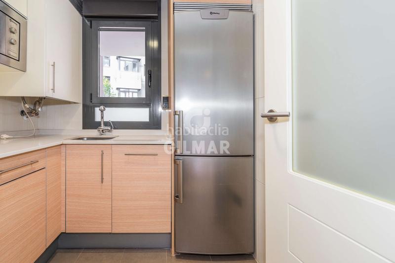 Foto 0c829262-970d-457b-a992-d15848a0d89a. Monolocale con riscaldamento parcheggio in Guindalera Madrid