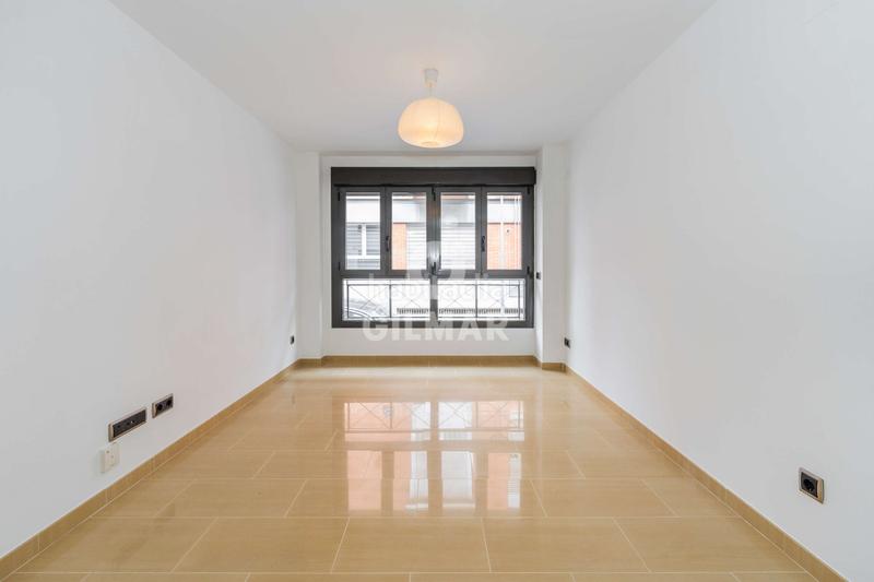 Foto 10fe5564-3c49-42ae-a841-3e0d15fe1c05. Monolocale con riscaldamento parcheggio in Guindalera Madrid