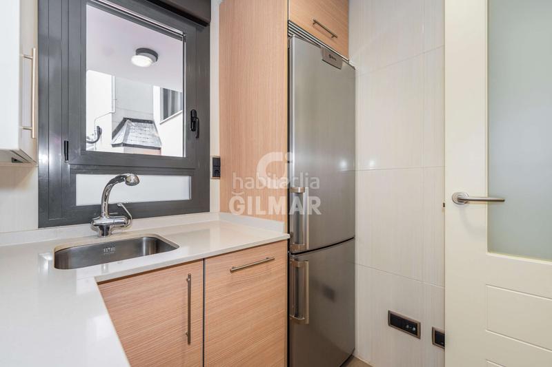 Foto 30ea4d98-fea2-45af-9b84-bda6fa803823. Monolocale con riscaldamento parcheggio in Guindalera Madrid