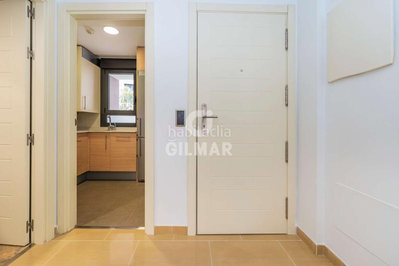 Foto 69a37f7b-fd5e-469d-acea-1341c18c448d. Monolocale con riscaldamento parcheggio in Guindalera Madrid