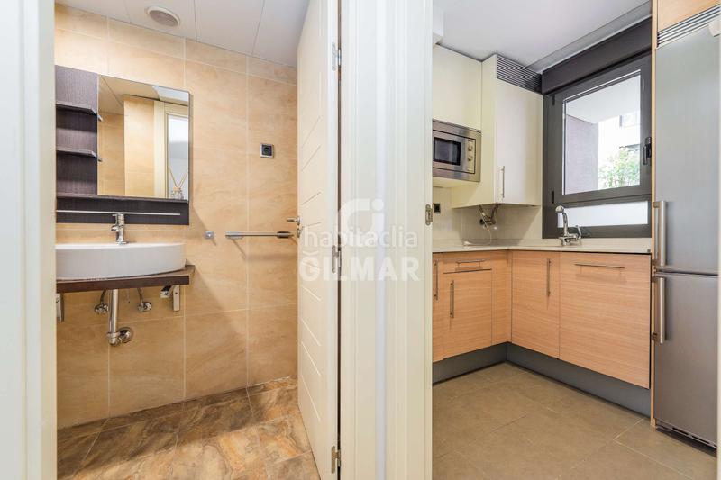 Foto 8c58efa0-deed-421d-acf2-495ac2161a5c. Monolocale con riscaldamento parcheggio in Guindalera Madrid