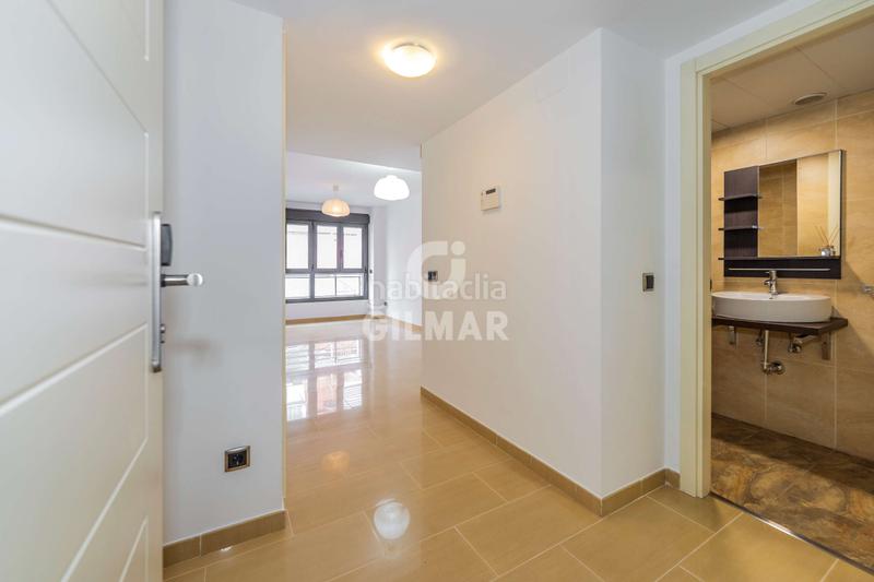 Foto 96b59c90-b29c-4e99-a397-0607e7624804. Monolocale con riscaldamento parcheggio in Guindalera Madrid
