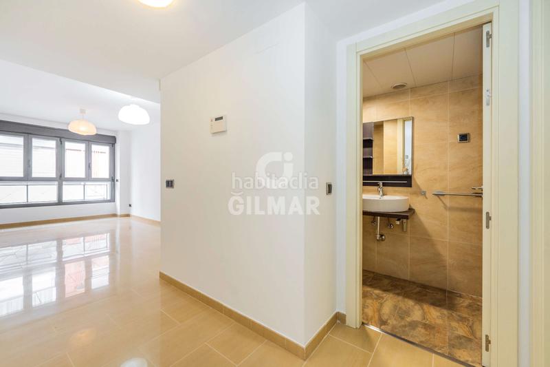 Foto b7d54162-3059-461c-bedc-a703afadebae. Monolocale con riscaldamento parcheggio in Guindalera Madrid