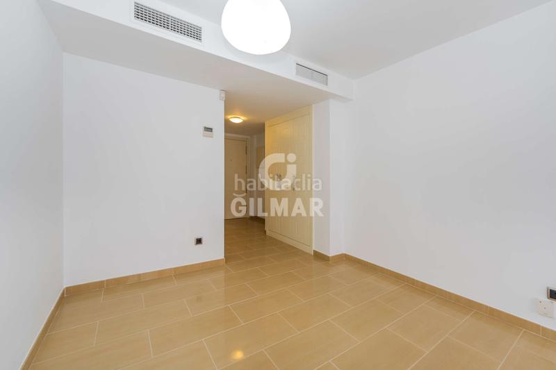 Foto c80ee03a-4130-4ab6-93ce-21f734527462. Monolocale con riscaldamento parcheggio in Guindalera Madrid
