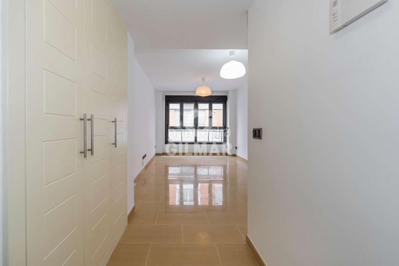 Foto d508fcf9-41aa-4fd7-81ea-c3f0724ecb68. Monolocale con riscaldamento parcheggio in Guindalera Madrid