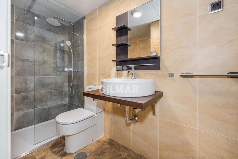 Foto ed03f607-88c6-493f-b670-282f8b162b81. Monolocale con riscaldamento parcheggio in Guindalera Madrid