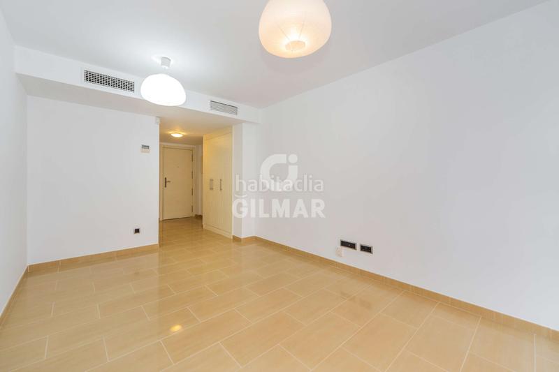 Foto ed2b3164-b369-440f-87b2-e389c0a15c12. Monolocale con riscaldamento parcheggio in Guindalera Madrid