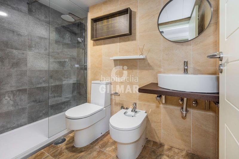 Foto 1a3c44d9-d40b-466b-99a6-16fc8c6b6114. Appartamento con riscaldamento parcheggio in Guindalera Madrid
