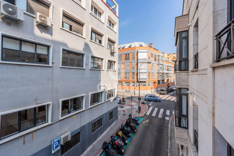 Foto 289f7b0e-7027-4c5a-8257-3ba15ec68e08. Appartamento con riscaldamento parcheggio in Guindalera Madrid