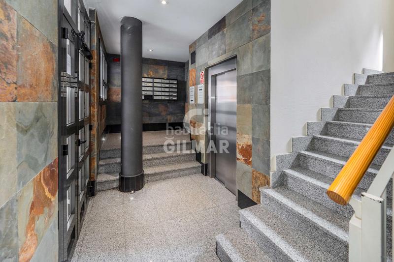 Foto 6d6df2d8-18fc-480d-8d51-72b0d02657a6. Appartamento con riscaldamento parcheggio in Guindalera Madrid