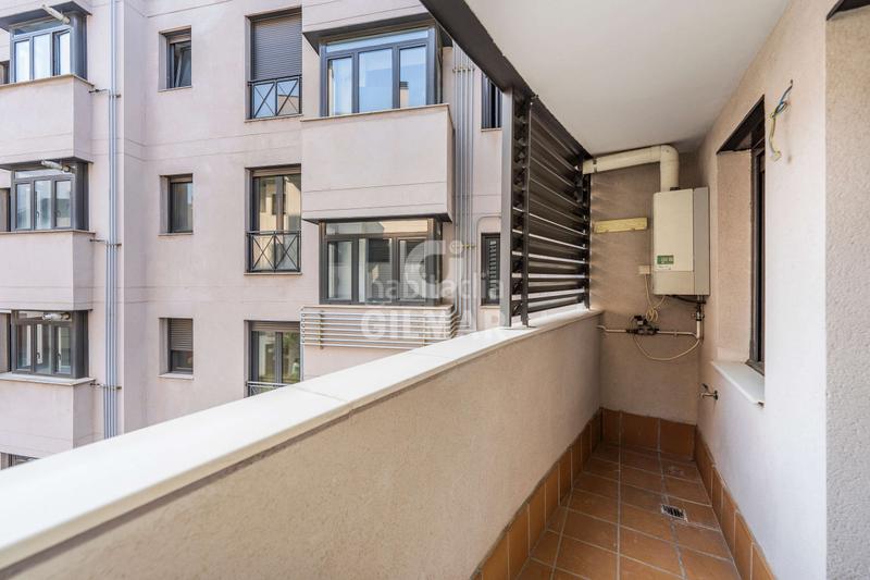 Foto 76b0c3f2-ec30-4da1-ac94-e2fdcef47eef. Appartamento con riscaldamento parcheggio in Guindalera Madrid