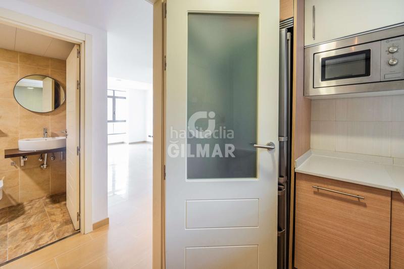 Foto 788a6804-f1ca-4ec3-832c-3453b558ba23. Appartamento con riscaldamento parcheggio in Guindalera Madrid