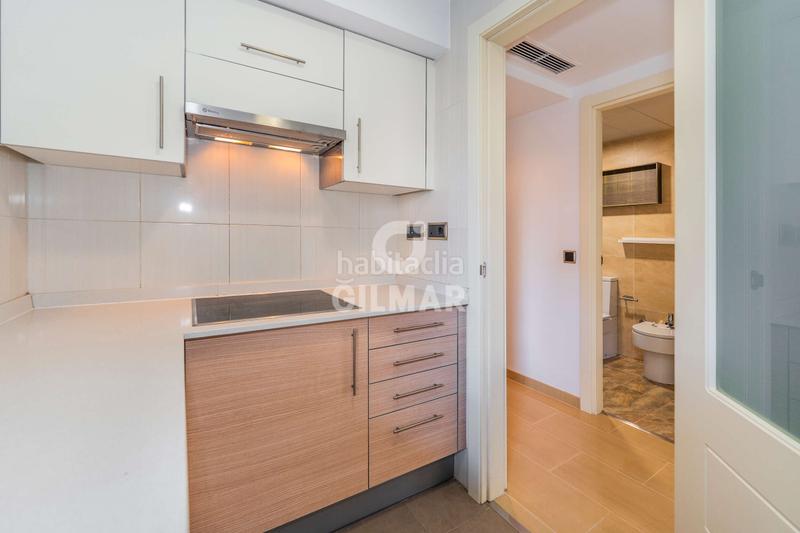 Foto 7d852355-eeaf-40dd-a3d8-6f9dfc74e35f. Appartamento con riscaldamento parcheggio in Guindalera Madrid