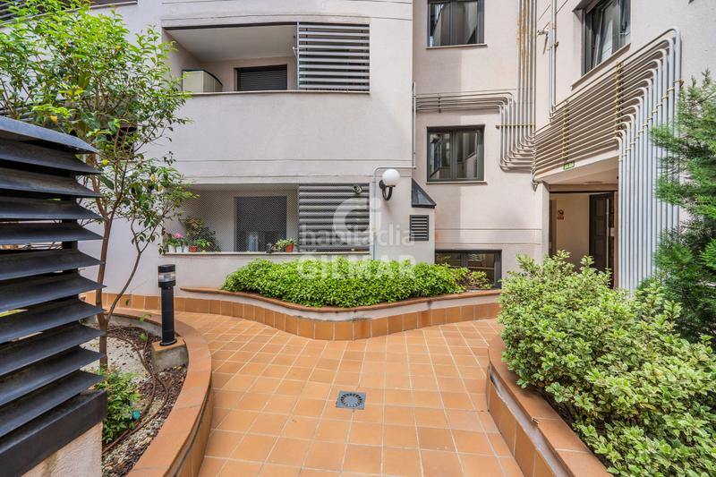 Foto a185cb1c-5cfb-4d0d-96d7-d6fe172a5de4. Appartamento con riscaldamento parcheggio in Guindalera Madrid