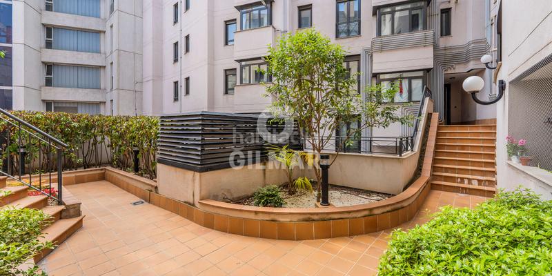Foto a9d0e7e6-fadd-4436-993c-48940e829222. Appartamento con riscaldamento parcheggio in Guindalera Madrid