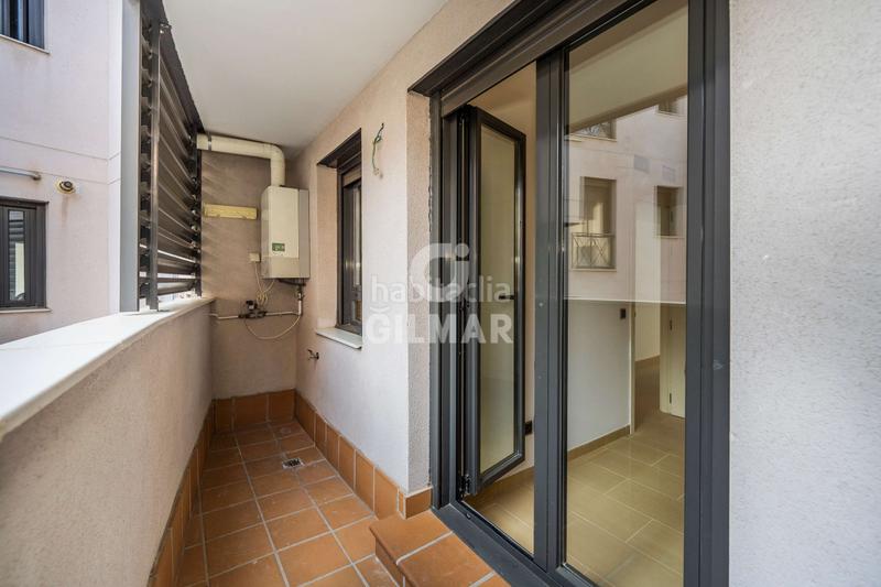 Foto ae89386d-2aad-4095-aedb-c2b94d604b94. Appartamento con riscaldamento parcheggio in Guindalera Madrid