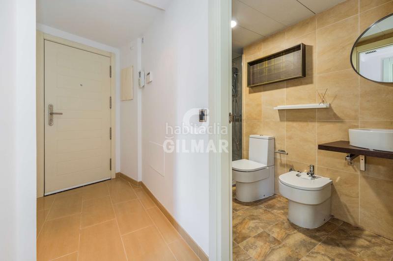 Foto c3ea1b22-9b5e-4c3e-b99e-019875730292. Appartamento con riscaldamento parcheggio in Guindalera Madrid