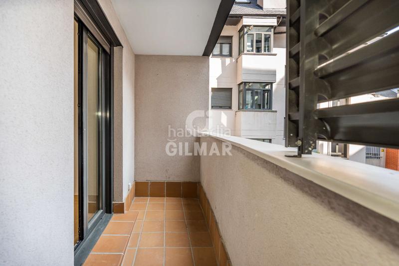Foto cc8ebf15-fbab-4532-b980-06fcc417073b. Appartamento con riscaldamento parcheggio in Guindalera Madrid