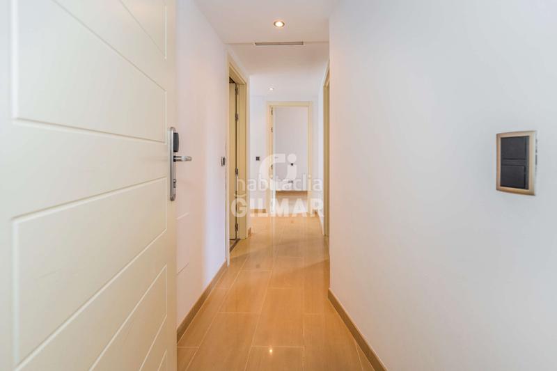 Foto d73a90e6-a851-4499-ab9a-fdced013fa16. Appartamento con riscaldamento parcheggio in Guindalera Madrid
