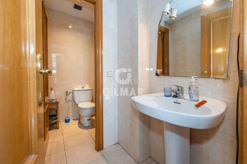 Foto 08966011-7e84-4827-ab58-77d87509a536. Büro mit heizung in Quintana Madrid