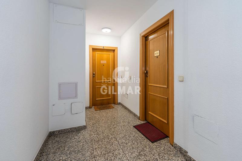 Foto 3689740b-f694-4954-a130-acd73a03623a. Büro mit heizung in Quintana Madrid