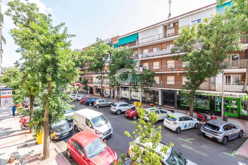 Foto 579e8508-cdf7-4a36-9f76-0dd0207f1ee7. Büro mit heizung in Quintana Madrid