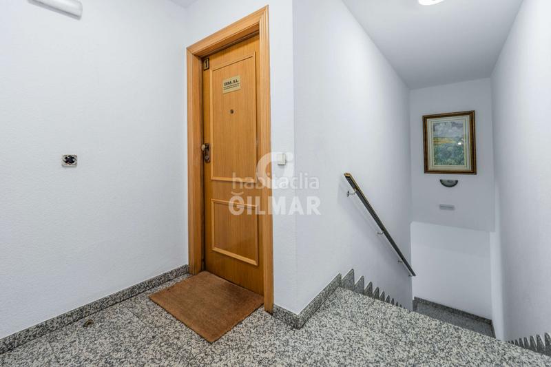 Foto b56f0a9b-f7b3-4604-b8d2-219f26a0e6e6. Büro mit heizung in Quintana Madrid