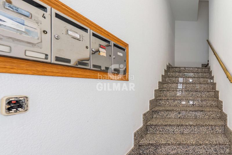 Foto cb0b2799-b7ec-4321-9377-1dab427eeacf. Büro mit heizung in Quintana Madrid